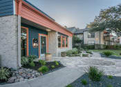 Thumbnail 1 of 30 - exterior northwest san antonio apartments