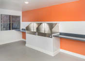 Thumbnail 27 of 30 - pet wash northwest san antonio apartments