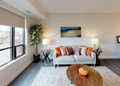 Thumbnail 5 of 19 - Grand Street Lofts apartments in Mamaroneck Living Room