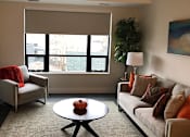 Thumbnail 8 of 19 - Grand Street Lofts apartments in Mamaroneck Living Room