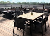 Thumbnail 16 of 19 - Grand Street Lofts apartments in Mamaroneck outdoor lounge