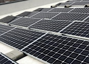 Thumbnail 18 of 19 - Grand Street Lofts apartments in Mamaroneck Solar Panels