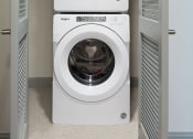Thumbnail 14 of 32 - Washer-Dryer In Unit at 735 Truman, Hyde Park, MA