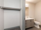 Thumbnail 11 of 32 - Washrooms With Walk In Closet at 735 Truman, Hyde Park