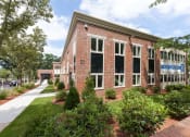 Thumbnail 1 of 32 - Elegant Exterior View at 735 Truman, Massachusetts, 02136