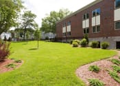 Thumbnail 2 of 32 - Lush Green Outdoor Spaces at 735 Truman, Hyde Park, 02136