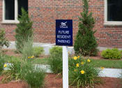Thumbnail 26 of 32 - Future Resident Parking at 735 Truman, Hyde Park