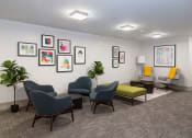 Thumbnail 18 of 32 - Lobby and Lounge at 735 Truman, Hyde Park, MA, 02136