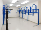 Thumbnail 22 of 32 - Bike storage at 735 Truman, Hyde Park, 02136
