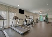 Thumbnail 5 of 16 - Gym and Fitness Center