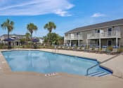 Thumbnail 4 of 16 - Resort-style Swimming Pool and Deck