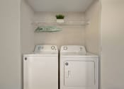 Thumbnail 11 of 16 - In-unit Washer & Dryer