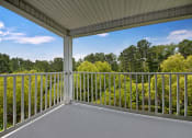 Thumbnail 3 of 16 - Personal Balcony