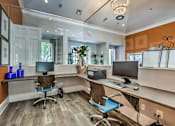 Thumbnail 10 of 46 - Business Center