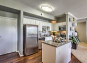 Thumbnail 16 of 46 - Model Kitchen