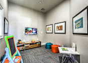 Thumbnail 3 of 46 - Resident Lounge