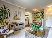 Thumbnail 26 of 46 - Model Living Room 