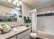 Thumbnail 30 of 46 - Model Bathroom