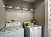 Thumbnail 32 of 46 - Washer And Dryer 