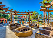 Thumbnail 36 of 46 - Resort Style Pool 