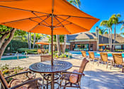 Thumbnail 39 of 46 - Resort Style Pool 