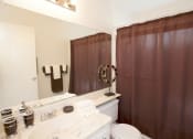 Thumbnail 20 of 33 - Partial View of Bathroom