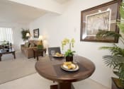 Thumbnail 26 of 33 - Partial View of Living & Dining Areas - 02