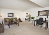 Thumbnail 19 of 33 - Partial View of Living Room - 01