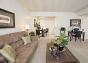 Thumbnail 18 of 33 - Partial View of Living & Dining Areas - 03