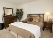 Thumbnail 23 of 33 - Partial View of Master Bedroom