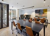 Thumbnail 7 of 33 - by Kinleaf Shared conference room area - The Briscoe