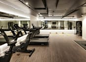 Thumbnail 8 of 33 - Fitness center - The Briscoe by Kinleaf