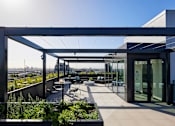Thumbnail 3 of 33 - Rooftop deck - The Briscoe by Kinleaf