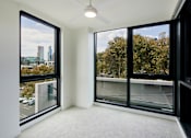 Thumbnail 20 of 33 - Floor to ceiling windows - The Briscoe by Kinleaf