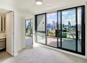Thumbnail 23 of 33 - Spacious living room leading to deck - The Briscoe by Kinleaf