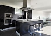 Thumbnail 6 of 11 - Modern Kitchen