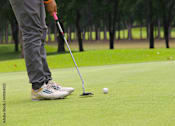 Thumbnail 9 of 11 - Golf Ground