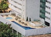 Thumbnail 3 of 10 - Swimming Pool is open 24 X 7