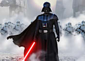 Thumbnail 23 of 32 - Vader and Storm Troopers