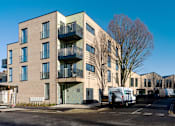 Thumbnail 2 of 4 - Exterior of Baxter Road