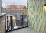 Thumbnail 1 of 4 - Balcony