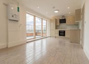 Thumbnail 3 of 10 - Interior of Kitchen