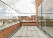 Thumbnail 9 of 10 - Balcony view