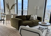 Thumbnail 1 of 14 - London Road typical living space