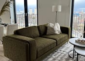 Thumbnail 4 of 14 - London Road typical Living space