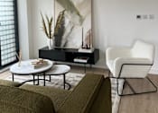 Thumbnail 3 of 14 - London Road typical living space