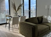 Thumbnail 2 of 14 - London Road typical living space