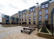 Thumbnail 4 of 19 - the building in which the apartment is located