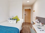 Thumbnail 12 of 20 - student accommodation in glasgow dunaskin mill