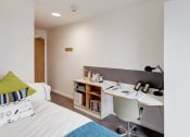 Thumbnail 11 of 20 - student accommodation in glasgow dunaskin mill